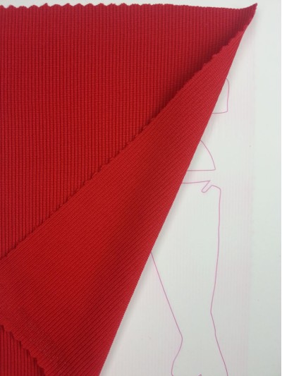 GZ-CIWI  2*2羅紋  NT-D304  380G 細節-9